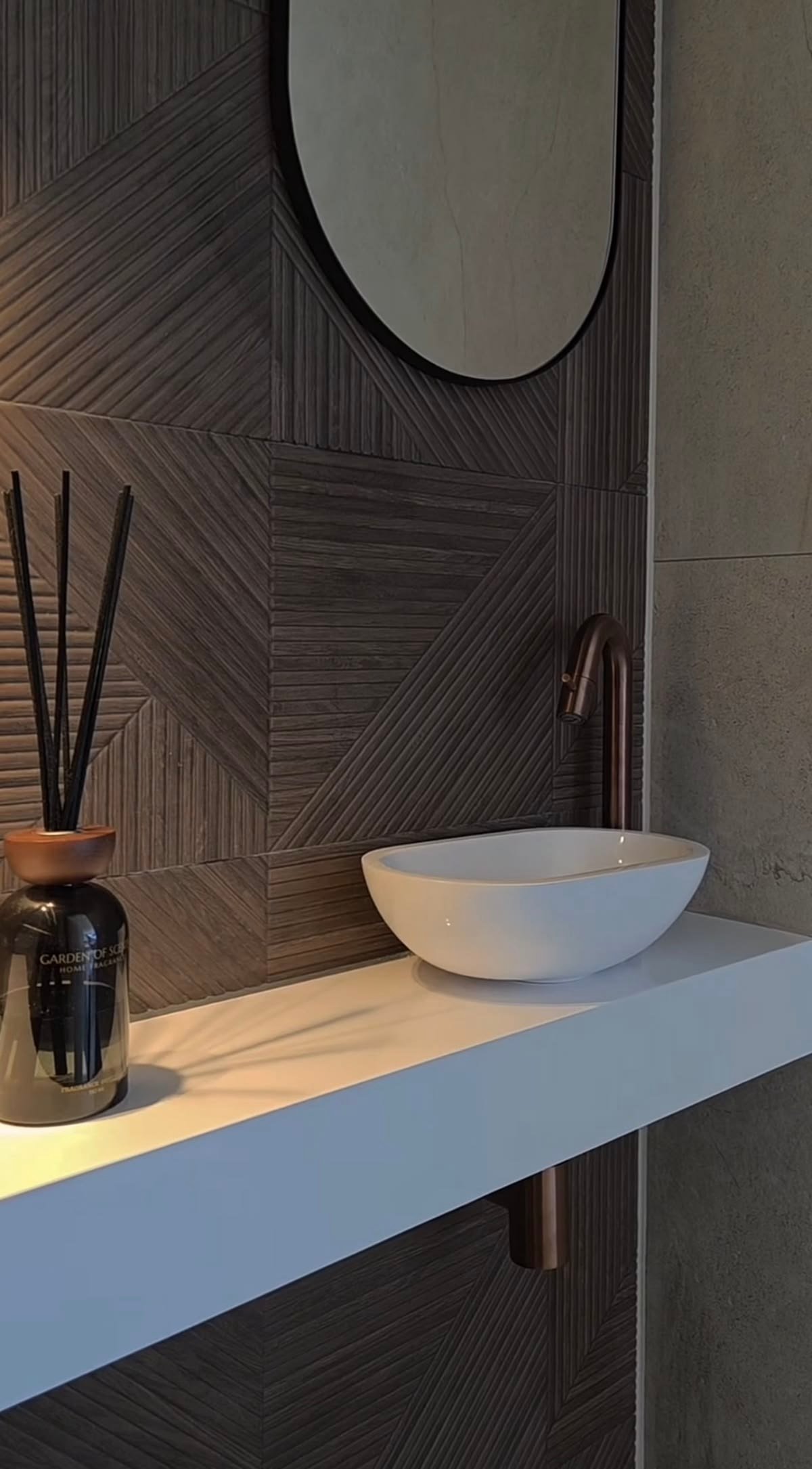 Badkamer & Sanitair