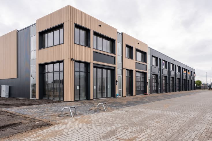 Zakelijk & Projecten